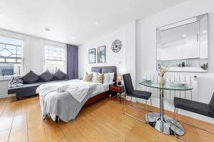 Flat in Piccadilly, Leicester, ChinaTown VR13