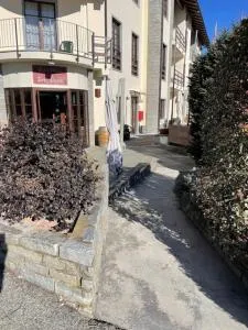 特里登蒂酒店 - 皮内罗洛