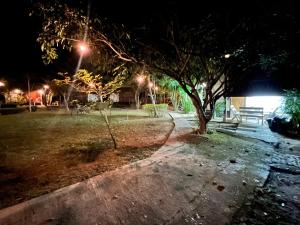 Baan rabiang Pai บ้านระเบียงปาย