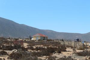 CASA DE DESCANSO VISTA AL MAR