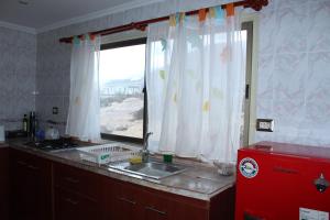 CASA DE DESCANSO VISTA AL MAR