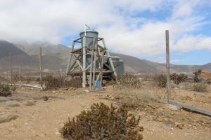 CASA DE DESCANSO VISTA AL MAR