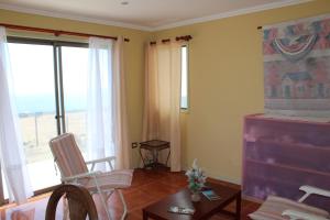 CASA DE DESCANSO VISTA AL MAR