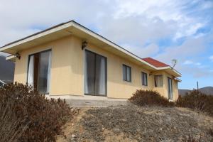 CASA DE DESCANSO VISTA AL MAR