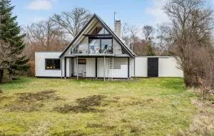 Amazing Home In Roslev With Sauna - Refshammer