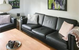 Holiday Home Torup Strandvej