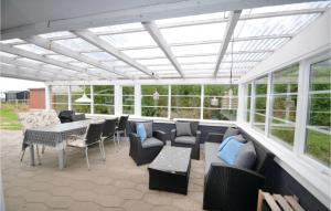 Holiday Home Lærkevej Vinderup Xii