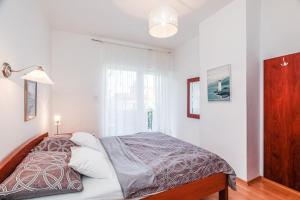 Apartment Kosta above the Beach, Punat