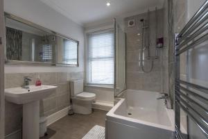 Sea View Cottage, Sandgate