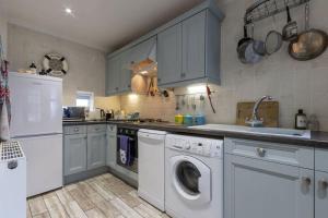 Sea View Cottage, Sandgate