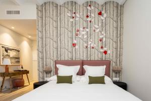 Finca Calderón Enoresort - 4hvězdičkové hotely ve městě Requena