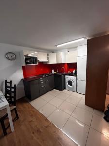 Apartament KOMETA Śródmieście