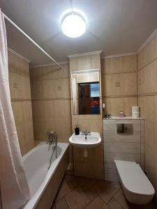 Apartament KOMETA Śródmieście