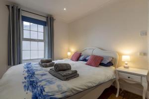 Sea View Cottage, Sandgate