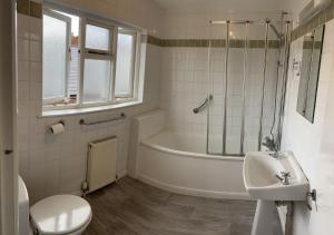 The Rose And Crown Hotel