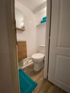 Coquet Studio Cœur de Grasse