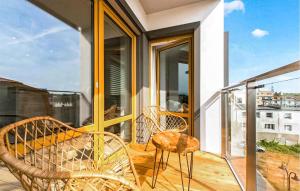 2 Bedroom Gorgeous Apartment In Hel