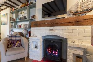 Sea View Cottage, Sandgate