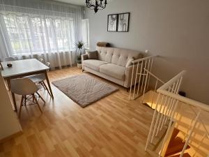 Cosy flat near Kuressaare castle