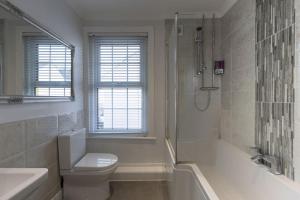 Sea View Cottage, Sandgate