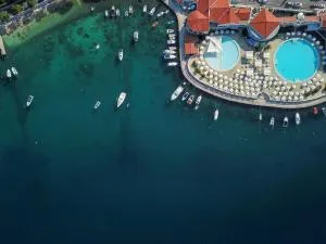 Hotel Katarina - Selce