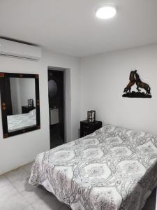 El Sarmiento M & L Mendoza