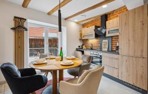 Haus Alte Schmiede Apt 4