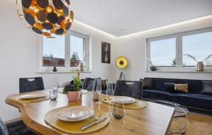 Haus Alte Schmiede Apt 4