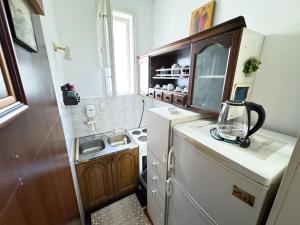 Cozy Old Town Apartment