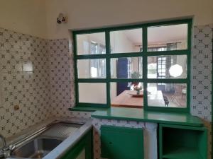 BB Villa Bolgheri Mare