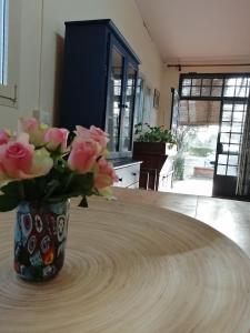 BB Villa Bolgheri Mare