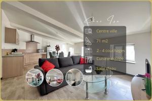 Chez Isa - Tournon-sur-Rhône