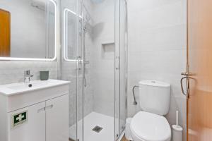 Apartamento Central Peniche