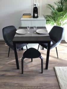 Au Coeur dOmaha Beach - Colleville-sur-Mer - Gîte 1