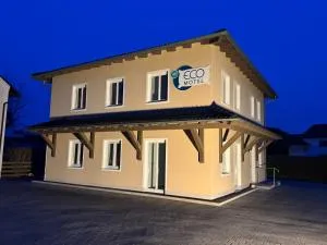 Eco Motel - 普拉特灵