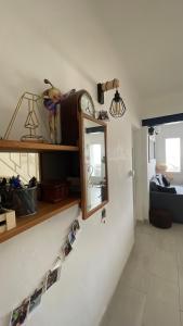 Maisons de vacances Le 8 - Maison - Jardin - BBQ - Aigues Mortes : photos des chambres