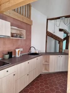 Apartament spatios in centru