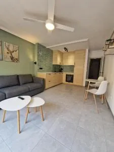 Casa del Sol - Molino del Chirrete