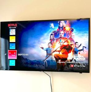 Lindo, cómodo y central 4