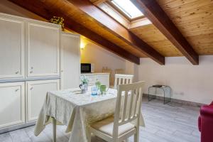 Casavacanzelemore - Casa Zara