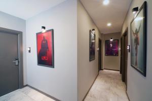 Meet İstanbul Hotel Kadikoy