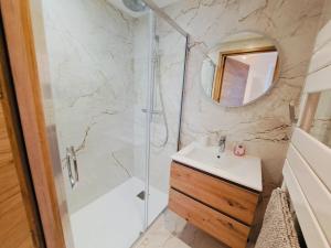 Appartements Quartier 113 - Close Insead and chateau : photos des chambres
