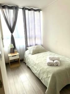 Lindo, cómodo y central 4