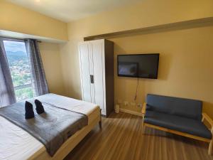 Cebu Avida Riala T4 2420 IT Park