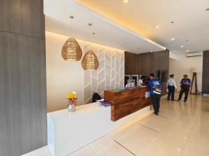 Cebu Avida Riala T4 2420 IT Park