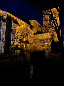 B&B / Chambres d'hotes Ermitage Saint Vincent B&B : photos des chambres