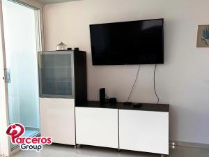 Acogedor Apartamento Para Grupos Por Parceros Group