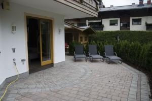 Appartementhaus Arzt