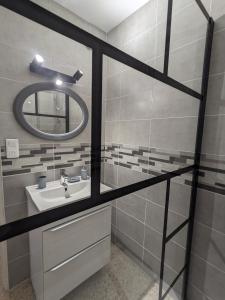 Golfe Juan grand 2 pièces proche plage et Cannes