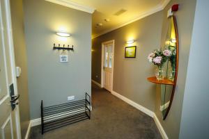 41 Flesk River Apartments